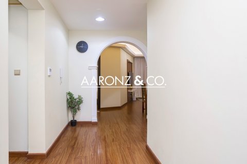 Appartamento in affitto a Jumeirah Lake Towers, Dubai, EAU 3 camere da letto, 181.7 mq. № 670773 - foto 5