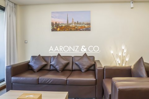 Appartamento in affitto a Jumeirah Lake Towers, Dubai, EAU 3 camere da letto, 181.7 mq. № 670773 - foto 4