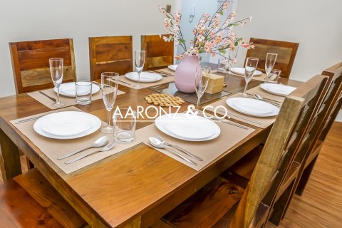 Appartamento in affitto a Jumeirah Lake Towers, Dubai, EAU 3 camere da letto, 181.7 mq. № 670773 - foto 10