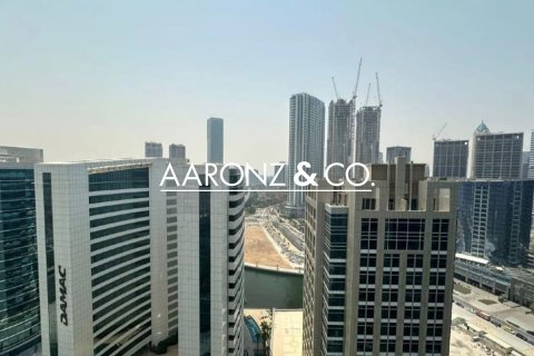 Oficina en alquiler en Business Bay, Dubai, EAU 198.5 m2 № 670774 - foto 11