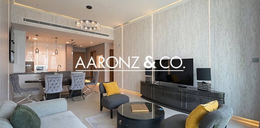 Apartment sa Al Wasl, Dubai, UAE 2 silid-tulugan, 124.6 sq.m. № 670776