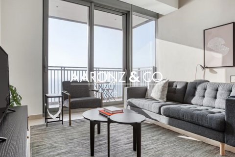 Byt v Dubai Marina, SAE 1 ložnice, 63.8 m² Č.: 670777 - fotografie 3