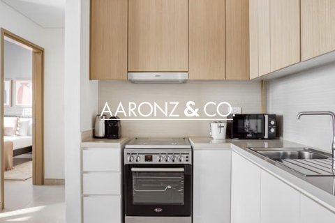 Byt v Dubai Marina, SAE 1 ložnice, 63.8 m² Č.: 670777 - fotografie 10