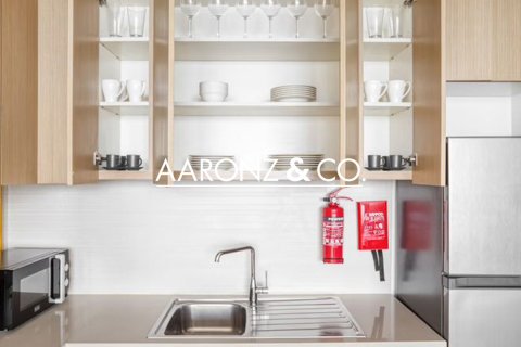 Byt v Dubai Marina, SAE 1 ložnice, 63.8 m² Č.: 670777 - fotografie 11