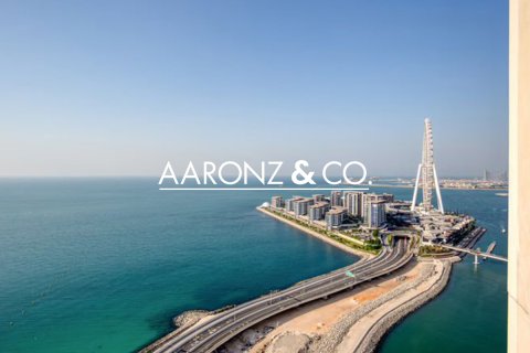 Byt v Dubai Marina, SAE 1 ložnice, 63.8 m² Č.: 670777 - fotografie 14