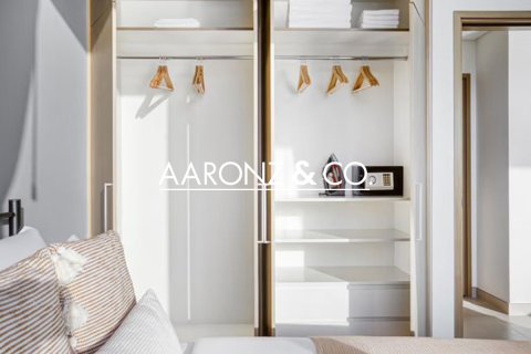 Byt v Dubai Marina, SAE 1 ložnice, 63.8 m² Č.: 670777 - fotografie 7