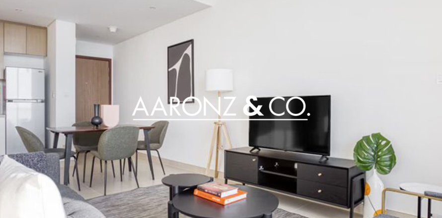 Byt v Dubai Marina, SAE 1 ložnice, 63.8 m² Č.: 670777