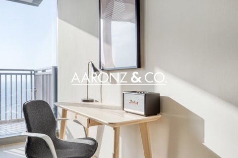 Byt v Dubai Marina, SAE 1 ložnice, 63.8 m² Č.: 670777 - fotografie 8