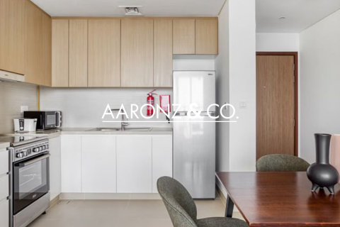 Byt v Dubai Marina, SAE 1 ložnice, 63.8 m² Č.: 670777 - fotografie 9