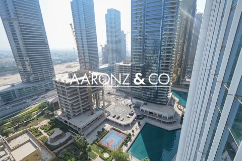 شقة للبيع في أبراج بحيرة جميرا، دبي، الإمارات العربية المتحدة 2 غرفة نوم ، 102 متر مربع ، رقم 670775 - صورة 3