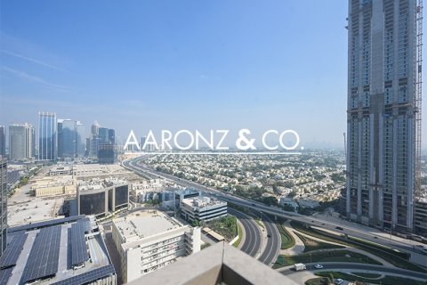 شقة للبيع في أبراج بحيرة جميرا، دبي، الإمارات العربية المتحدة 2 غرفة نوم ، 102 متر مربع ، رقم 670775 - صورة 15