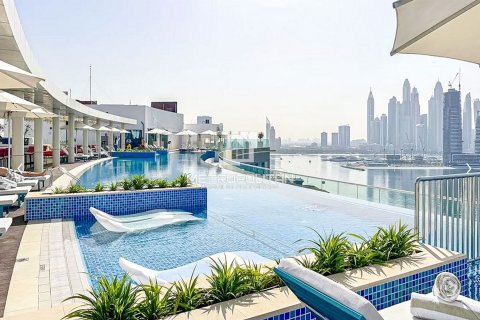 Byt v Palm Jumeirah, Dubai, SAE 33 m² Č.: 441623 - fotografie 1