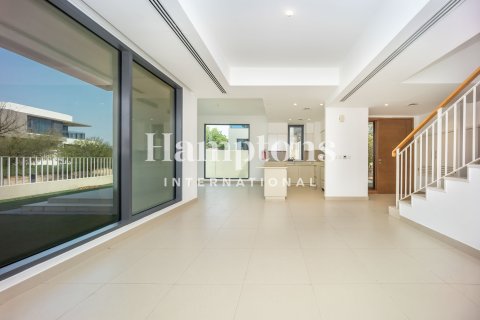 Townhouse in Dubai Hills Estate, Dubai, UAE 5 bedrooms, 293.29477100 sq.m. № 751539 - photo 21