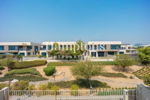 Townhouse in Dubai Hills Estate, Dubai, UAE 5 bedrooms, 293.29477100 sq.m. № 751539 - photo 9