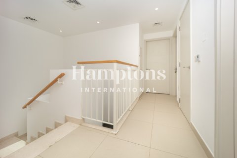 Townhouse in Dubai Hills Estate, Dubai, UAE 5 bedrooms, 293.29477100 sq.m. № 751539 - photo 25