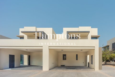 Townhouse in Dubai Hills Estate, Dubai, UAE 5 bedrooms, 293.29477100 sq.m. № 751539 - photo 6