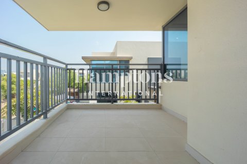 Townhouse in Dubai Hills Estate, Dubai, UAE 5 bedrooms, 293.29477100 sq.m. № 751539 - photo 28