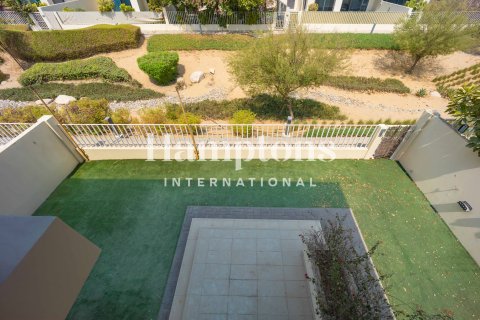 Townhouse in Dubai Hills Estate, Dubai, UAE 5 bedrooms, 293.29477100 sq.m. № 751539 - photo 14