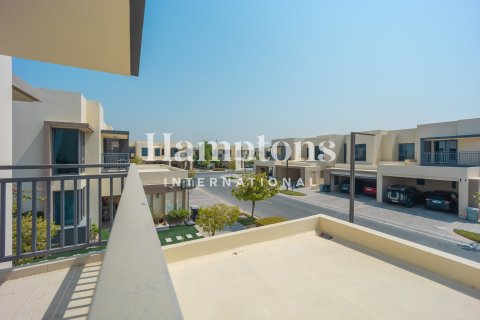 Townhouse in Dubai Hills Estate, Dubai, UAE 5 bedrooms, 293.29477100 sq.m. № 751539 - photo 29