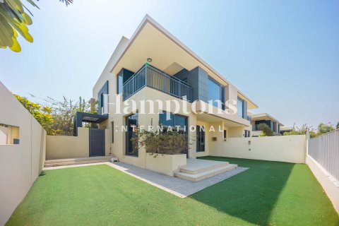 Townhouse in Dubai Hills Estate, Dubai, UAE 5 bedrooms, 293.29477100 sq.m. № 751539 - photo 8