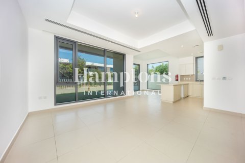 Townhouse in Dubai Hills Estate, Dubai, UAE 5 bedrooms, 293.29477100 sq.m. № 751539 - photo 19