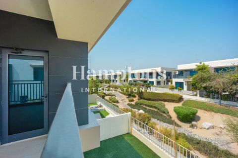 Townhouse in Dubai Hills Estate, Dubai, UAE 5 bedrooms, 293.29477100 sq.m. № 751539 - photo 27