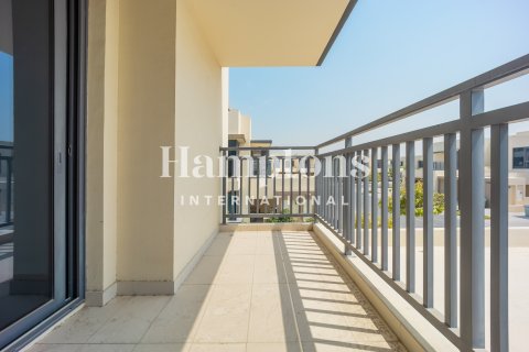 Townhouse in Dubai Hills Estate, Dubai, UAE 5 bedrooms, 293.29477100 sq.m. № 751539 - photo 20