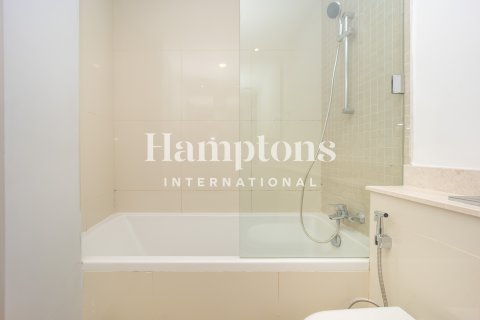 Townhouse in Dubai Hills Estate, Dubai, UAE 5 bedrooms, 293.295 sq.m. № 751539