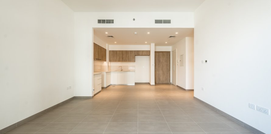 Lakás itt: Dubai Hills Estate, Dubai, EAE, 2 hálószoba, 92.7804 m², azonosító: 751540