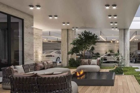 Villa à vendre à  Dubai, EAU 6 chambres, 1328.09 m2 № 711332 - photo 7
