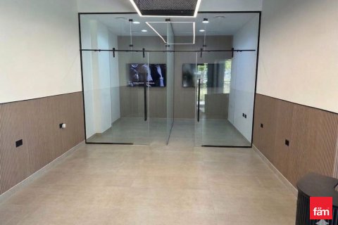 Affär i Meydan, Dubai, UAE 41.2 kvm Nr. 710160