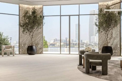 آپارتمان برای فروش در  Al Satwa، Dubai، امارات متحده عربی  1 خوابه ، 101.17 متر مربع ، شماره 711337 - تصویر 2