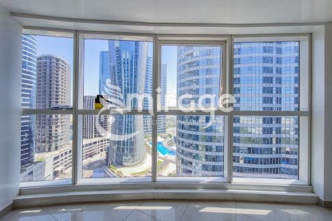 Apartament në Al Reem Island, Abu Dhabi, Emiratet e Bashkuara Arabe 2 dhoma gjumi, 106.8 m2. № 574158 - Foto 4