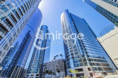 Apartament në Al Reem Island, Abu Dhabi, Emiratet e Bashkuara Arabe 2 dhoma gjumi, 106.8 m2. № 574158 - Foto 1