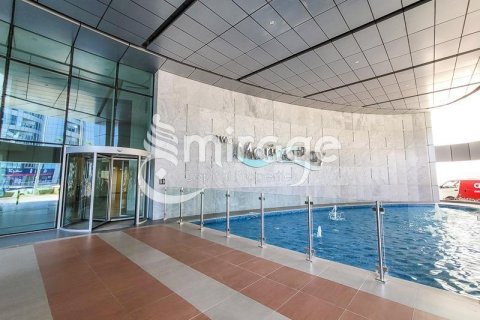 Apartament në Al Reem Island, Abu Dhabi, Emiratet e Bashkuara Arabe 2 dhoma gjumi, 106.8 m2. № 574158 - Foto 10
