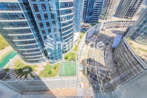 Apartament në Al Reem Island, Abu Dhabi, Emiratet e Bashkuara Arabe 2 dhoma gjumi, 106.8 m2. № 574158 - Foto 2