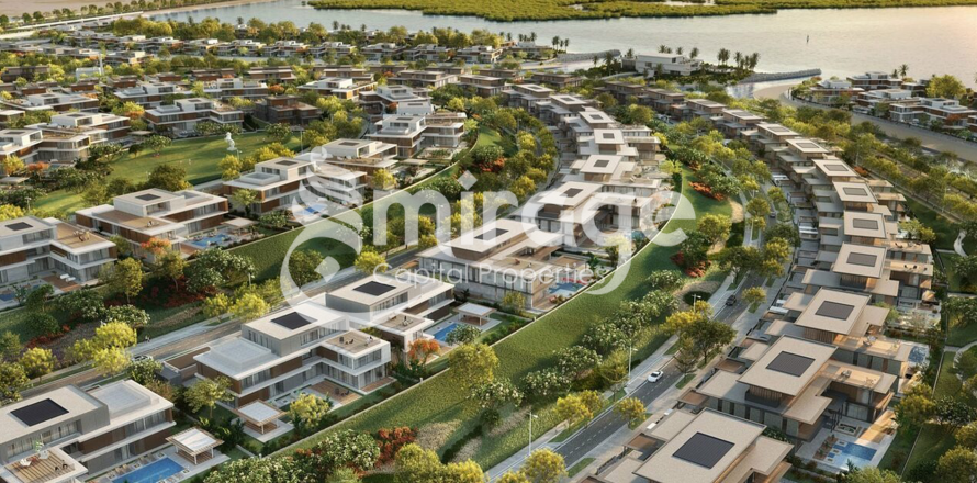 Vila v Al Reem Island, Abu Dhabi, SAE 4 ložnice, 361.1 m² Č.: 574157