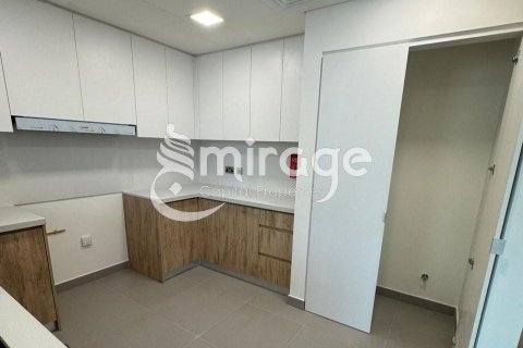 Řadový dům na Yas Island, Abu Dhabi, SAE 3 ložnice, 168.8 m² Č.: 574159 - fotografie 7
