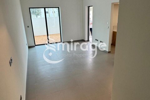 Řadový dům na Yas Island, Abu Dhabi, SAE 3 ložnice, 168.8 m² Č.: 574159 - fotografie 2
