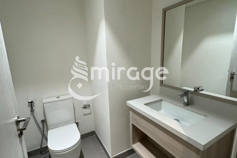 Řadový dům na Yas Island, Abu Dhabi, SAE 3 ložnice, 168.8 m² Č.: 574159 - fotografie 8