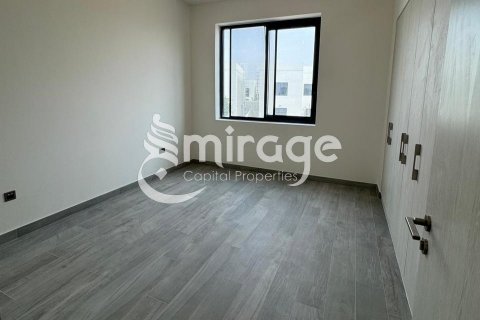 Řadový dům na Yas Island, Abu Dhabi, SAE 3 ložnice, 168.8 m² Č.: 574159 - fotografie 5