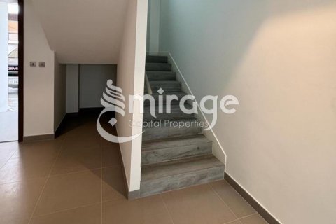 Řadový dům na Yas Island, Abu Dhabi, SAE 3 ložnice, 168.8 m² Č.: 574159 - fotografie 4