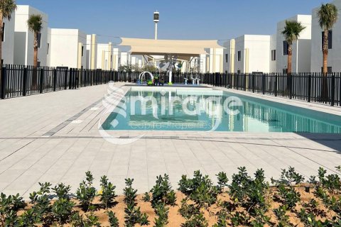 Řadový dům na Yas Island, Abu Dhabi, SAE 3 ložnice, 168.8 m² Č.: 574159 - fotografie 9