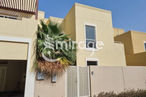 阿联酋 Abu Dhabi Al Raha Gardens 待售 : 4 卧, 401.9 平方米 , 编号574371 - 照片 1