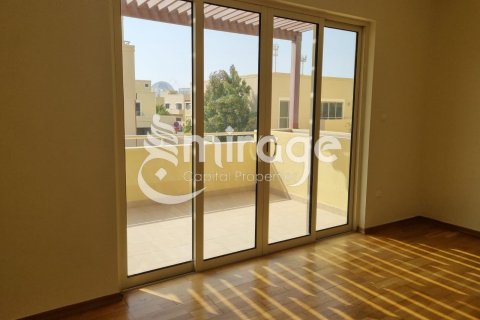 阿联酋 Abu Dhabi Al Raha Gardens 待售 : 4 卧, 401.9 平方米 , 编号574371 - 照片 7