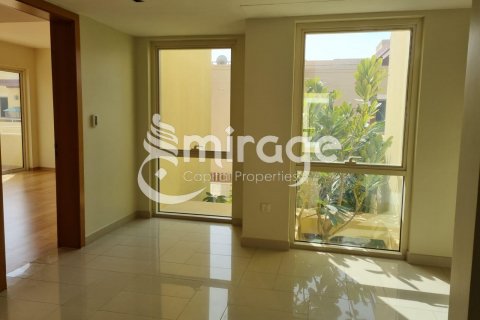 阿联酋 Abu Dhabi Al Raha Gardens 待售 : 4 卧, 401.9 平方米 , 编号574371 - 照片 4