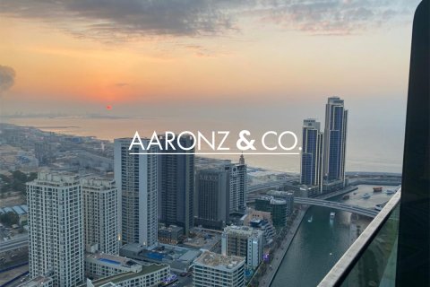 Apartamento en Dubai Marina, Dubai, EAU 2 dormitorios, 128 m² № 691980