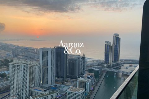 آپارتمان برای اجاره در Dubai Marina، Dubai، امارات متحده عربی 2 خوابه ، 128 متر مربع ، شماره 691980 - تصویر 15