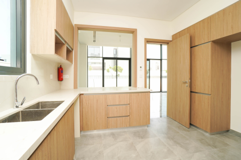 Al Furjan, Dubai, BAE’de kiralık вилла 5 yatak odası, 570 m&sup2; No 691976 - fotoğraf 11