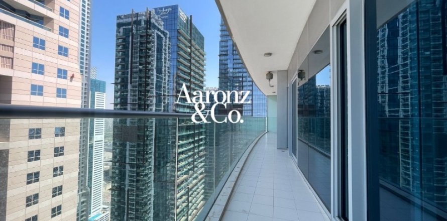 Lakás itt: Dubai Marina, Dubai, EAE, 2 hálószoba, 159 m², azonosító: 691979